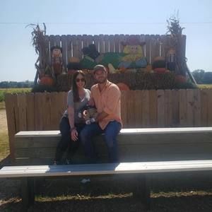 Meet your Posher, Nick